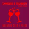 Mountain Crew & Pazoo - Expresso & Tschianti (Pazoo Remix) - Single
